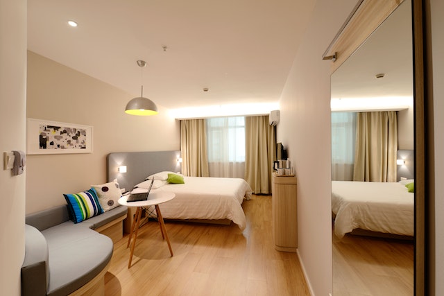 La decoración para dormitorios es la manera adecuada que puede marcar una gran diferencia en nuestro bienestar y calidad de sueño.