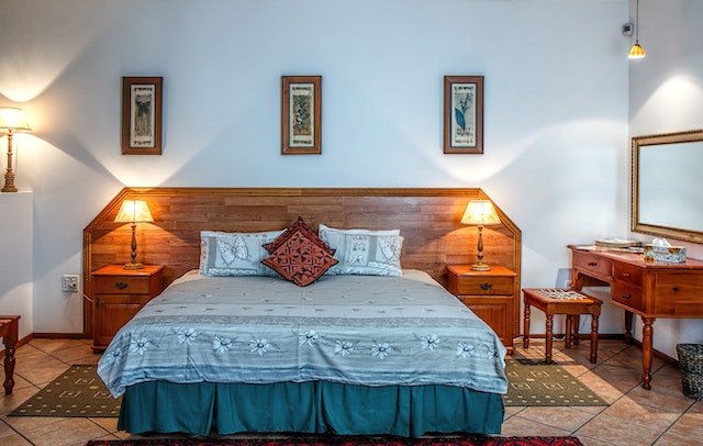 La decoración para dormitorios es la manera adecuada que puede marcar una gran diferencia en nuestro bienestar y calidad de sueño.