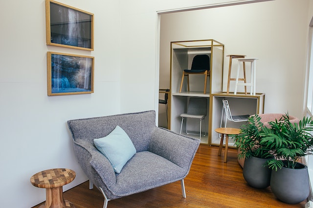 Estilos Nórdicos de Decoración.