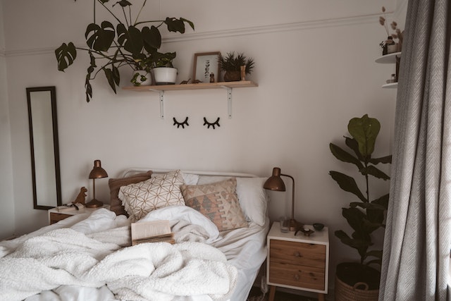 La decoración para dormitorios es la manera adecuada que puede marcar una gran diferencia en nuestro bienestar y calidad de sueño.