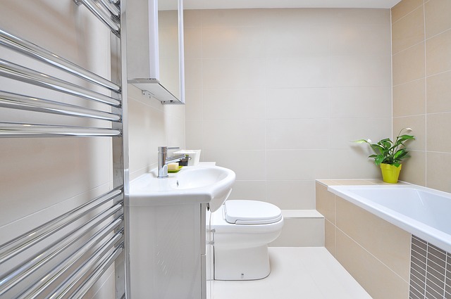 una renovación del baño que lo convierta en un lugar más moderno, funcional y acogedor, que nos transmita comodidad, limpieza y armonía.