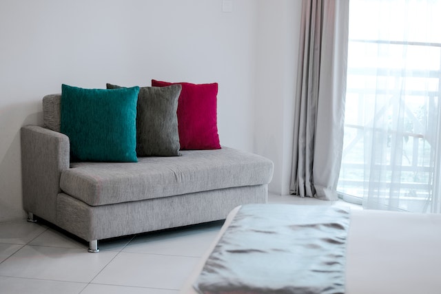 La decoración es un reflejo de nuestra personalidad y una forma de crear espacios que inspiren armonía en el hogar. 