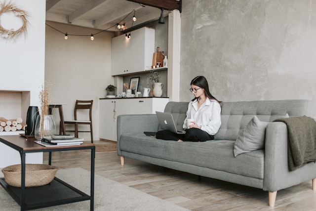 La decoración es un reflejo de nuestra personalidad y una forma de crear espacios que inspiren armonía en el hogar. 