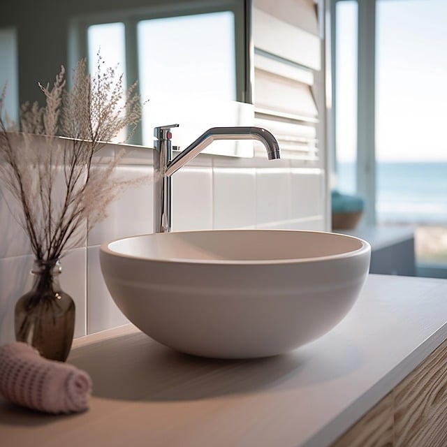 Productos efectivos para limpiar baños y cocina