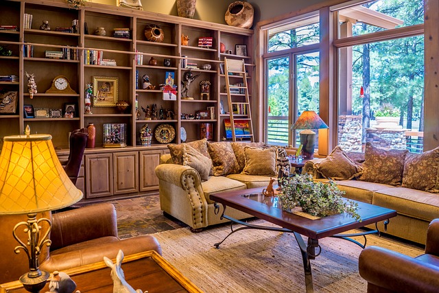 12 Ideas para que tu casa se vea más lujosa.