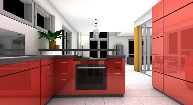 El diseño de cocinas modernas que se adapten a las necesidades y al estilo de vida de cada persona.