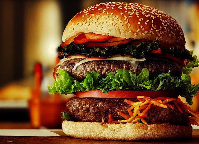 Bienvenidos, amantes de la carne, esta es una guía completa sobre cómo preparar hamburguesas caseras y sorprender a tus seres queridos. 