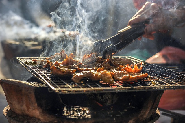 Los Secretos de la Selección de Carne para un Asado Perfecto.